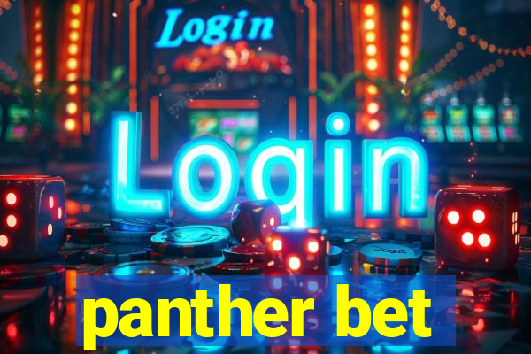 panther bet